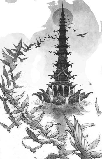 仪琳:真正佛系的爱情