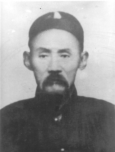 一座江湖