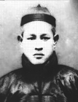一座江湖