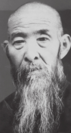 一座江湖