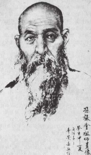 一座江湖