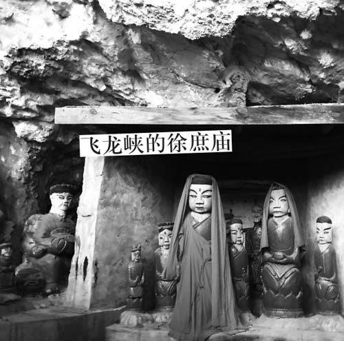 没想到纵横江湖十余年的我竟然是个弱者