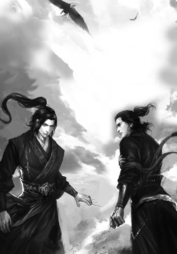 杀人者的心愿
