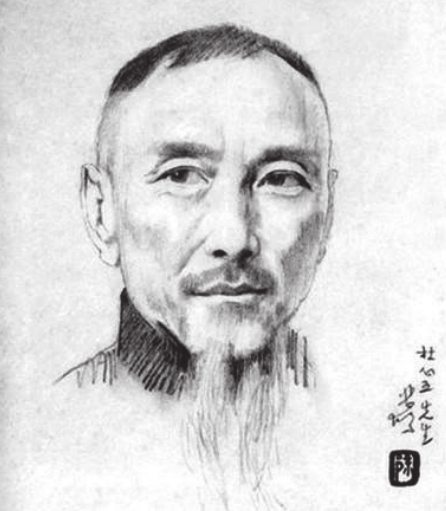 一座江湖
