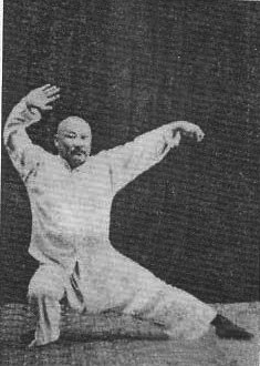 一座江湖
