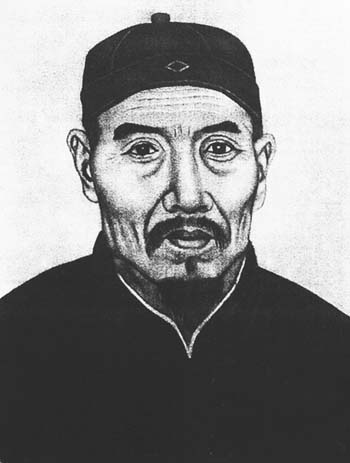 一座江湖