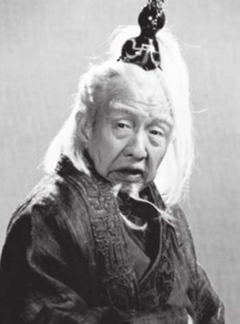 平一指:我不是医神