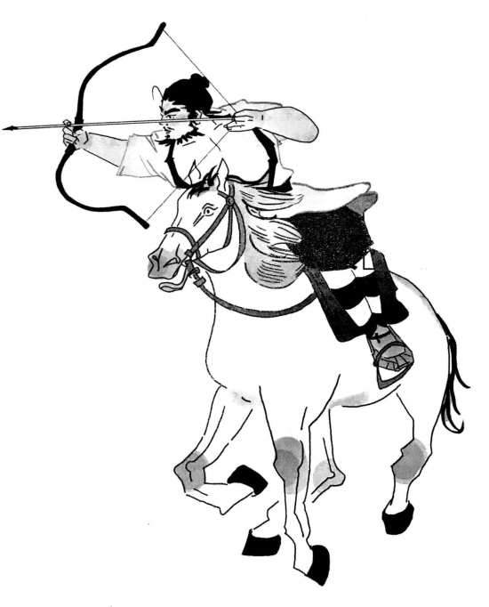游侠江湖盟