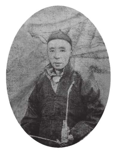 一座江湖