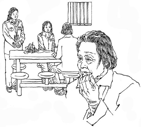 缘于你懂得爱