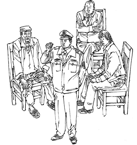 谁还没个侥幸心理