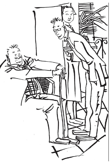 法医鉴定
