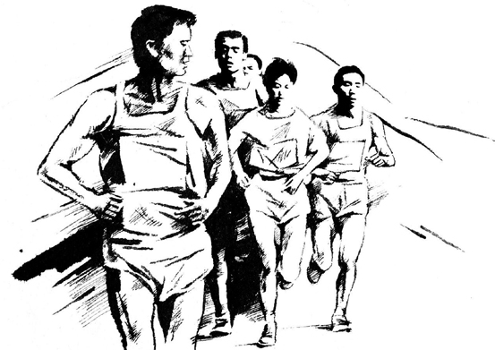 只因多看你一眼