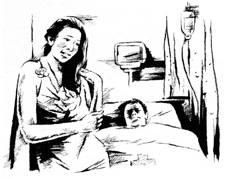 只因多看你一眼