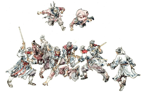 会“奏乐”的房子