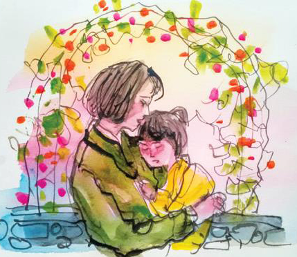 2017年《上海故事》订阅有礼获奖名单