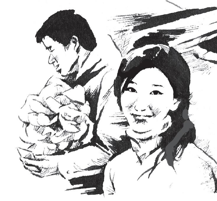 这个英雄不一般