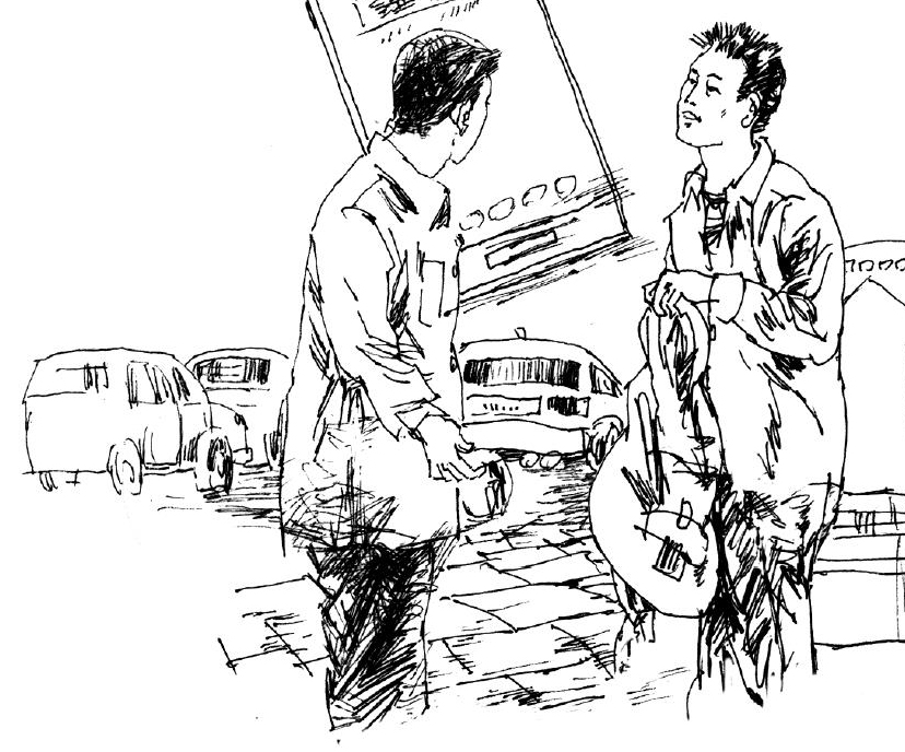 发个红包给我吧