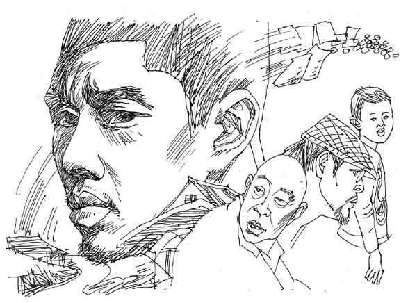 爸爸都去哪儿了