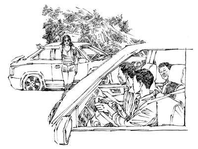 天上掉下个林妹妹