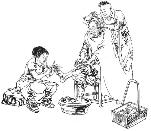 合二为一