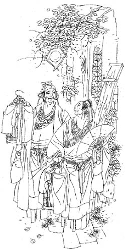 夺命鹦鹉