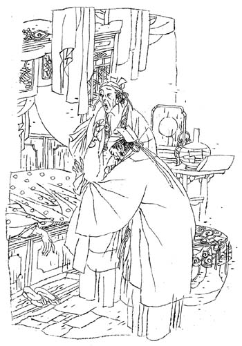 夺命鹦鹉