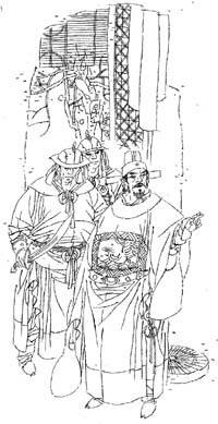 夺命鹦鹉