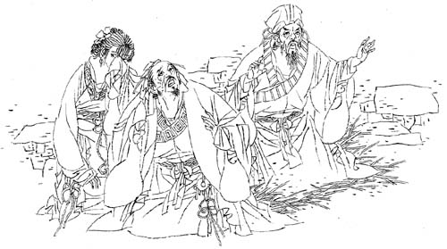 夺命鹦鹉