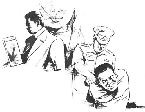 一串项链