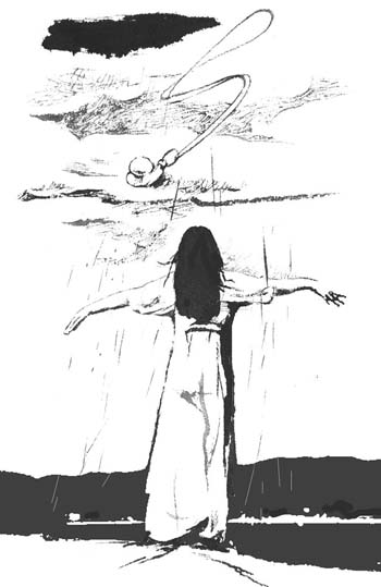 一串项链