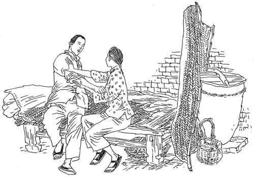 生死“六神丸”