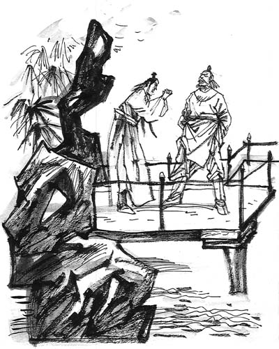 蹴鞠兄弟