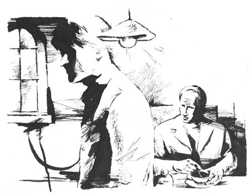 变色人