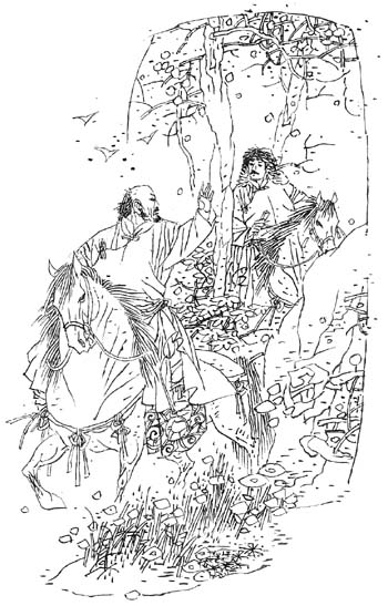傻人傻福
