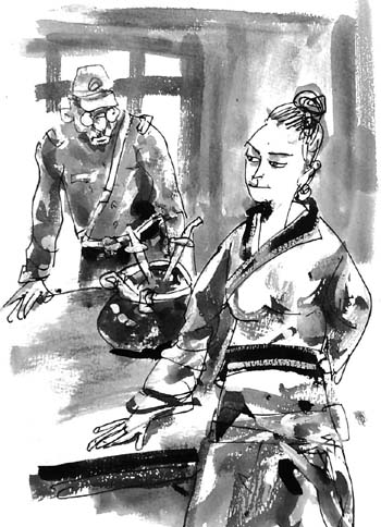牛集