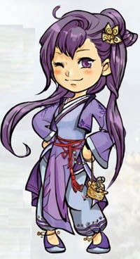 非诚勿扰之武林相亲大会