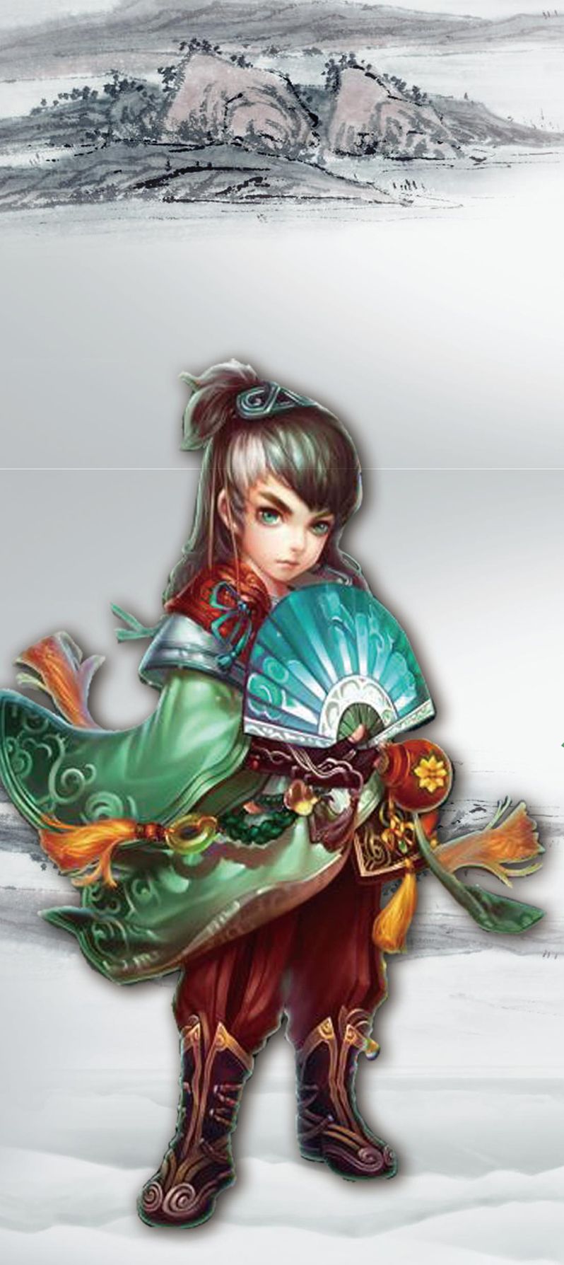 马年江湖之高考来了