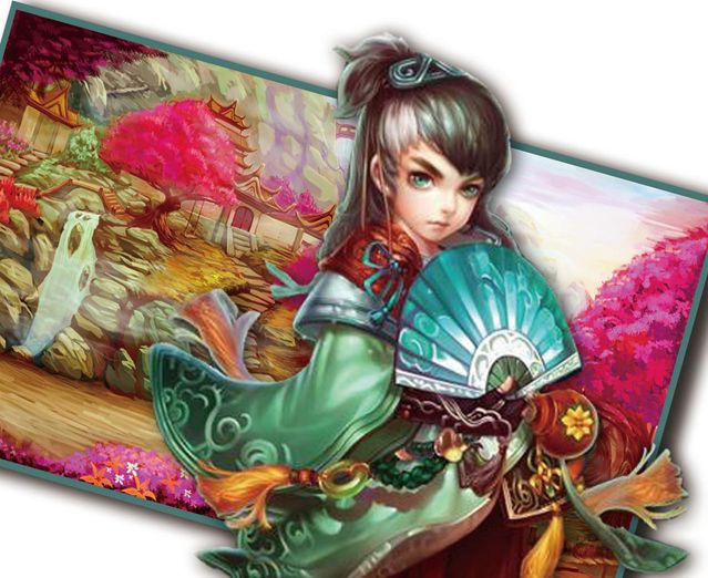 马年江湖之高考来了