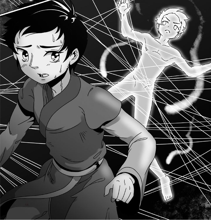 织梦千城（三）