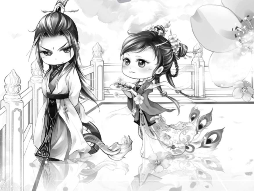 酱油仙铺不打烊