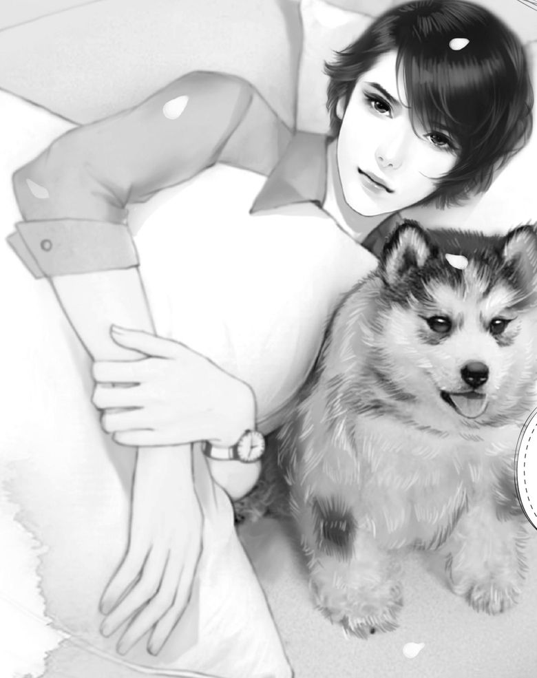 总裁，玩心吗？