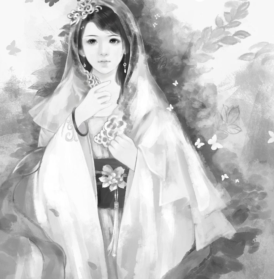 怨偶天成（三）