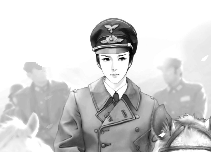 拐个团座来压寨