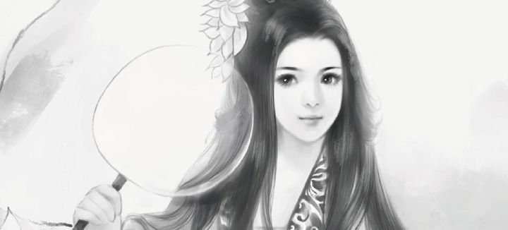 怨偶天成（四）