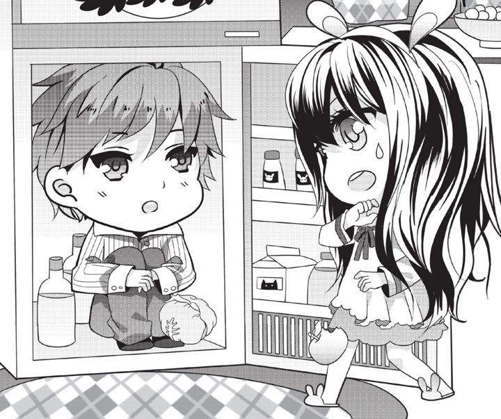 校草打折促俏中