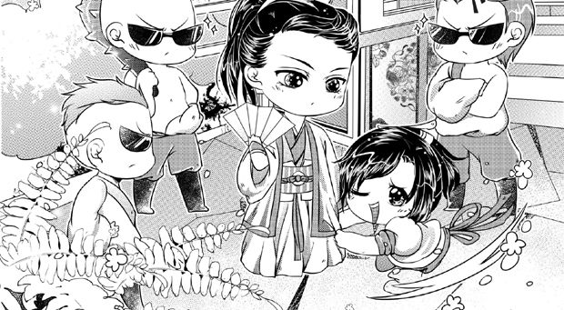 解毒技术哪家强