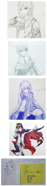 这就是你们要的男神编辑?!