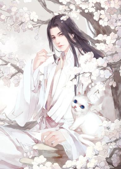 这就是你们要的男神编辑?!