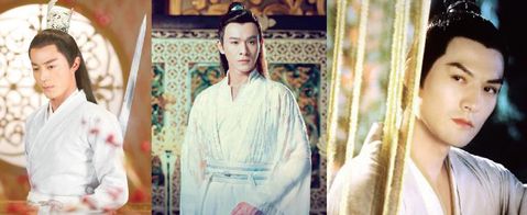 这就是你们要的男神编辑?!